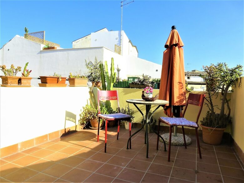 Apartamento La Casa Delle Fate