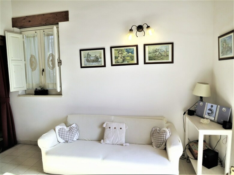 Apartamento La Casa Delle Fate