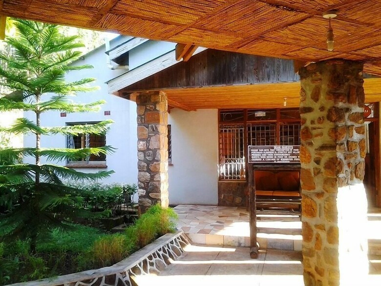 Posada Kara O Mula Country Lodge