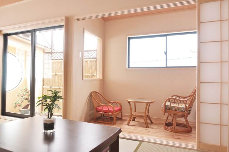 Apartamentos Shirakabanoyado-setsugetsu