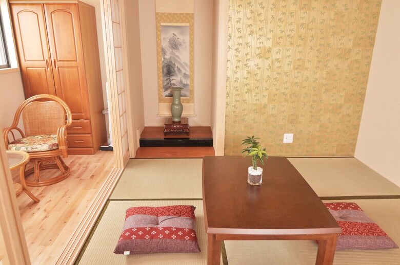 Apartamentos Shirakabanoyado-setsugetsu