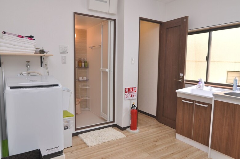 Apartamentos Shirakabanoyado-setsugetsu