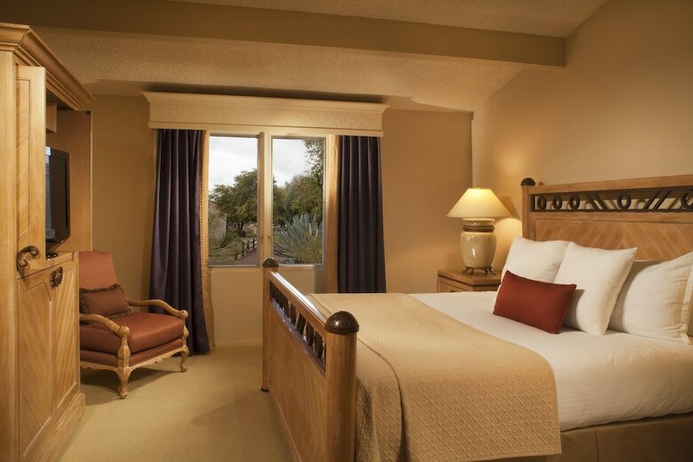 Apartamento Omni Tucson National Resort