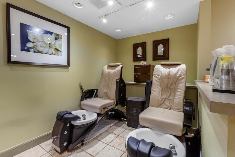 Apartamento Omni Tucson National Resort