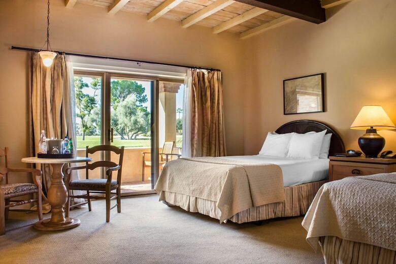 Apartamento Omni Tucson National Resort