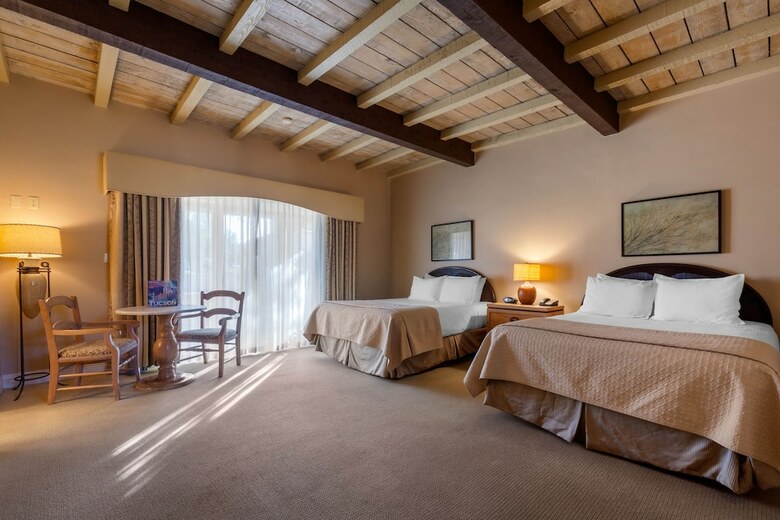 Apartamento Omni Tucson National Resort