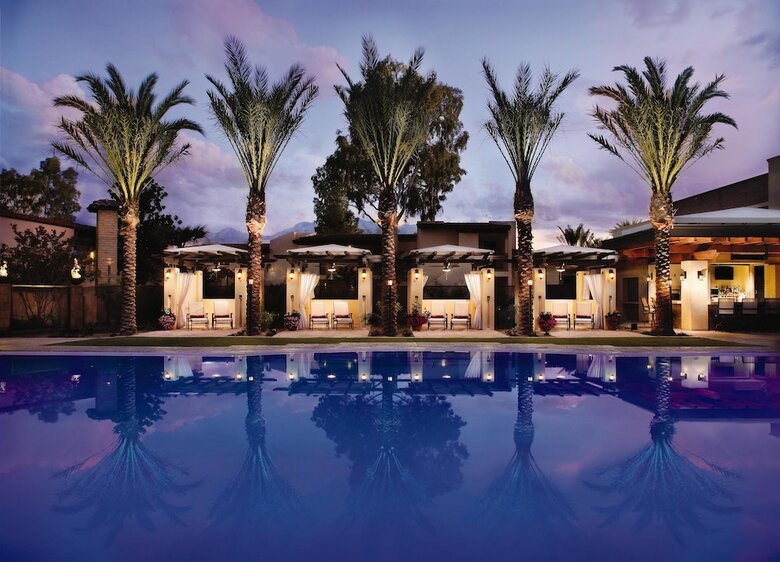Apartamento Omni Tucson National Resort