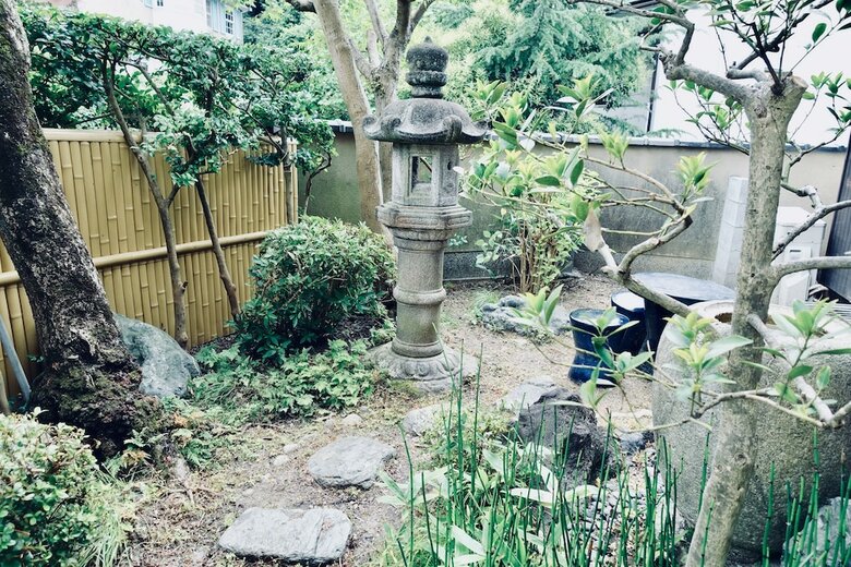 Hotel Kiyomizu Garden