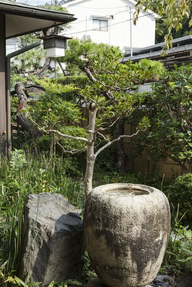 Hotel Kiyomizu Garden
