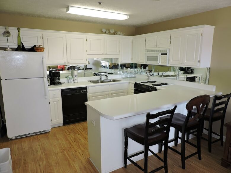 Horizon South Resort By Counts-oakes Resort Properties