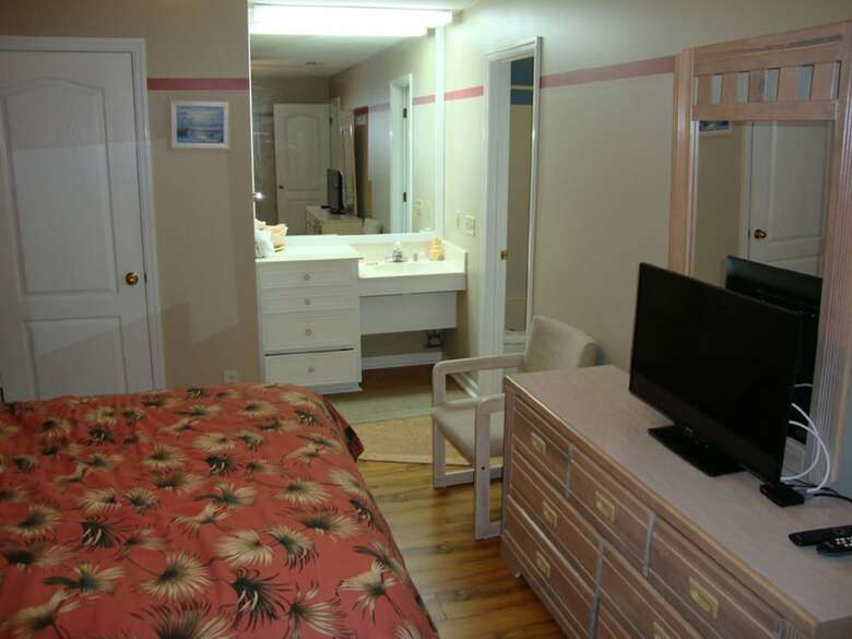 Horizon South Resort By Counts-oakes Resort Properties