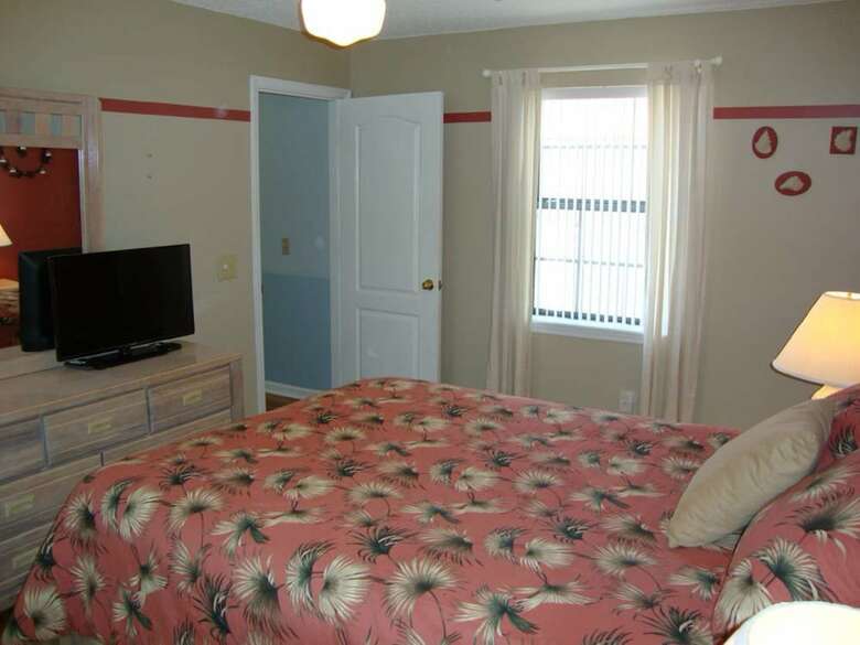 Horizon South Resort By Counts-oakes Resort Properties