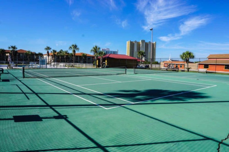 Horizon South Resort By Counts-oakes Resort Properties