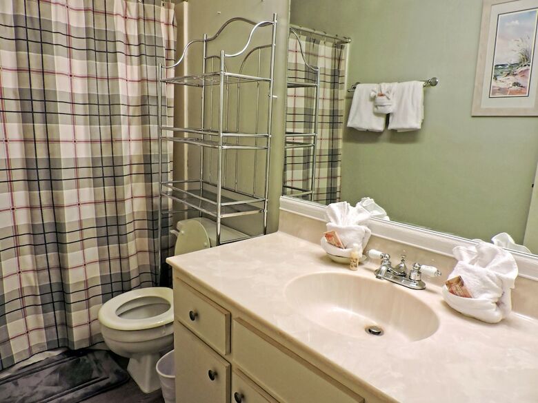 Horizon South Resort By Counts-oakes Resort Properties