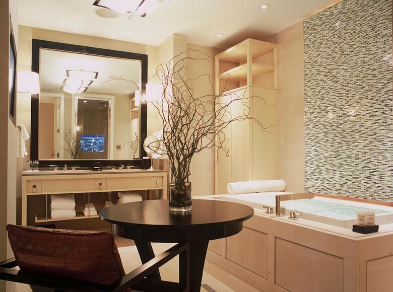 Apartamento The Skylofts At Mgm Grand
