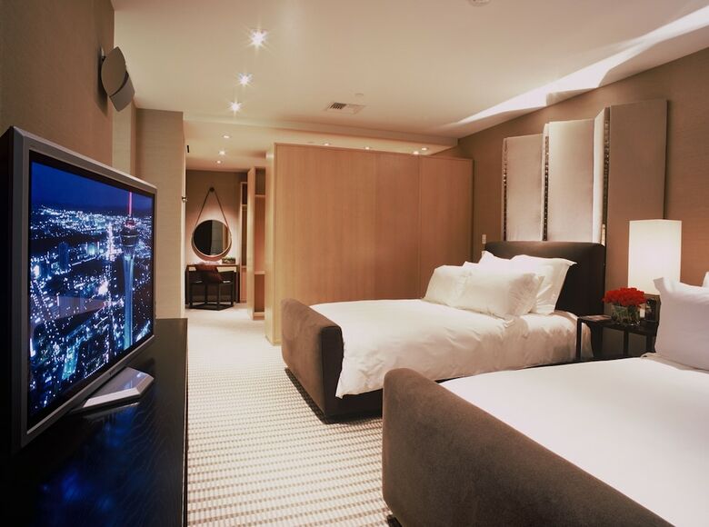 Apartamento The Skylofts At Mgm Grand