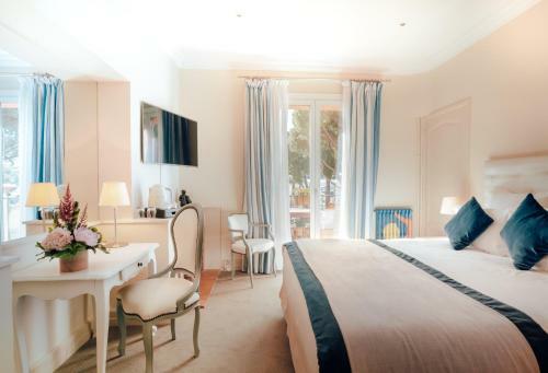 Hotel Ermitage De L'oasis - Cannes Mandelieu