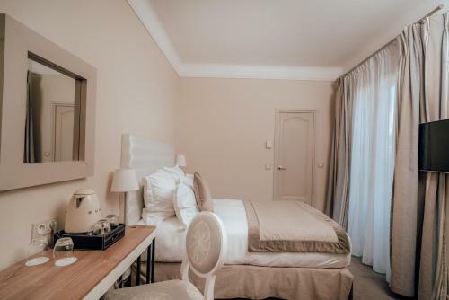 Hotel Ermitage De L'oasis - Cannes Mandelieu