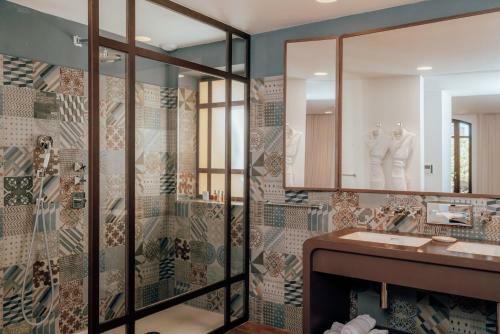 Hotel Ermitage De L'oasis - Cannes Mandelieu