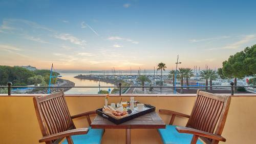 Hotel Ermitage De L'oasis - Cannes Mandelieu