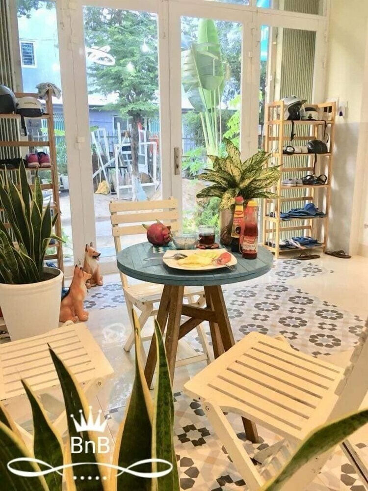 Hotel Quynhonhomestaybnb