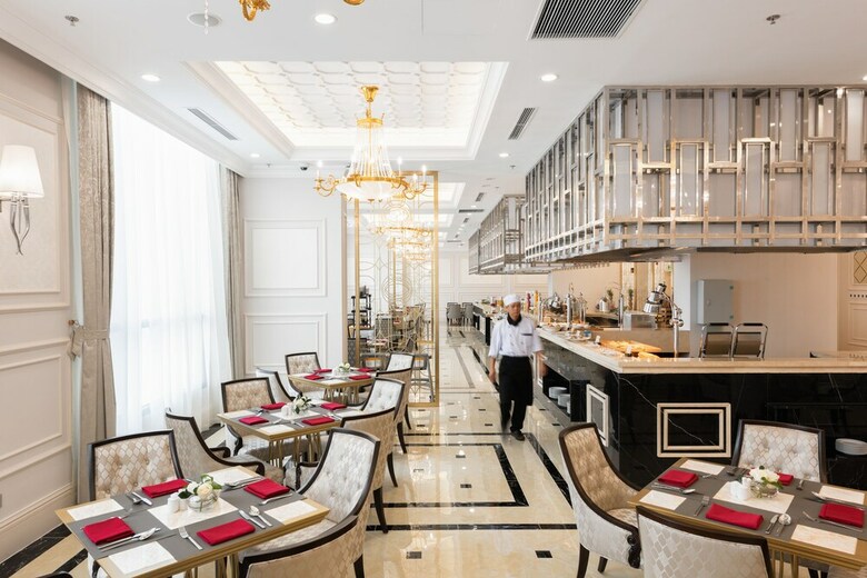 Vinpearl Hotel Lang Son