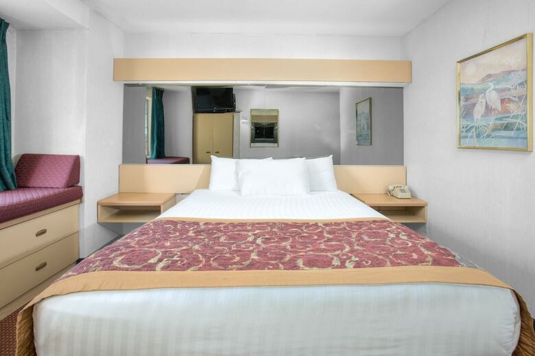 Hotel Microtel Inn By Wyndham Gallup