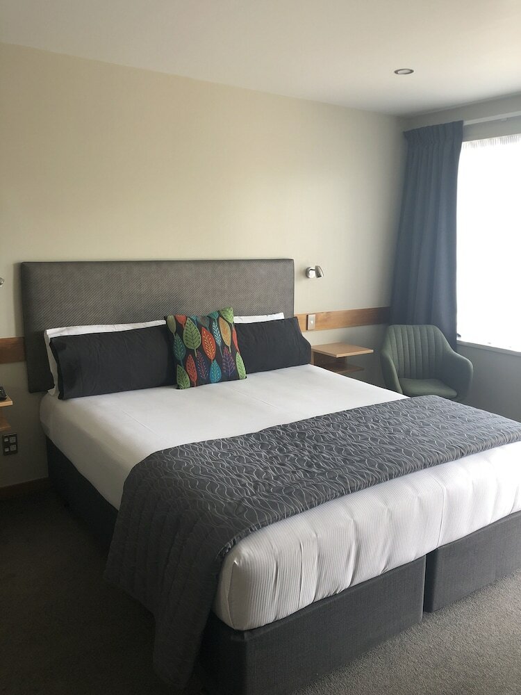 Dunedin Motel And Villas