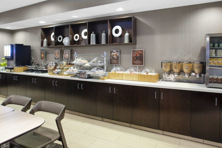 Hotel Springhill Suites Memphis East / Galleria