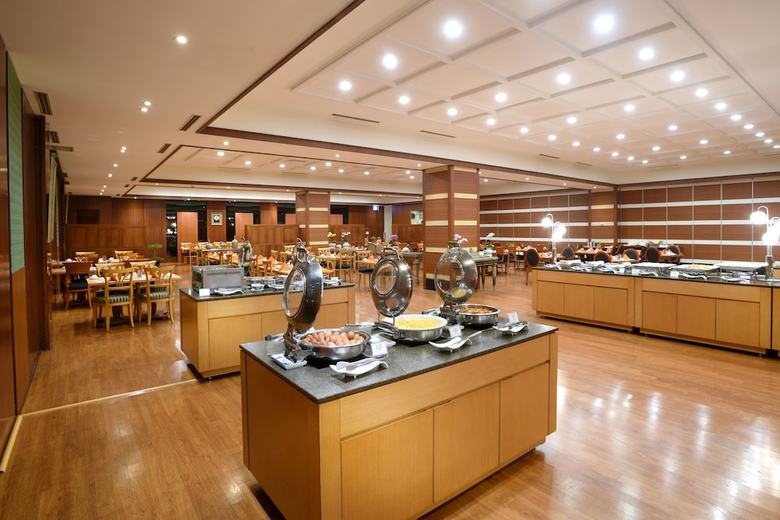 Jeju Oriental Hotel & Casino