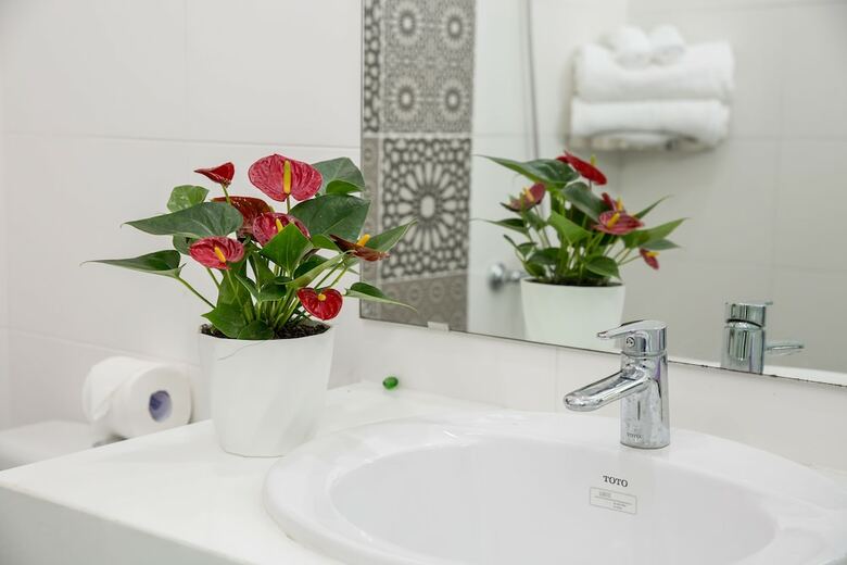 Apartamentos Nanu Garden House Boutique