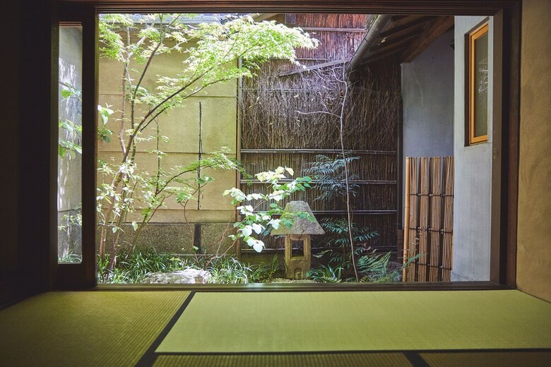 Kyoto Gion Yasaka-no-yado