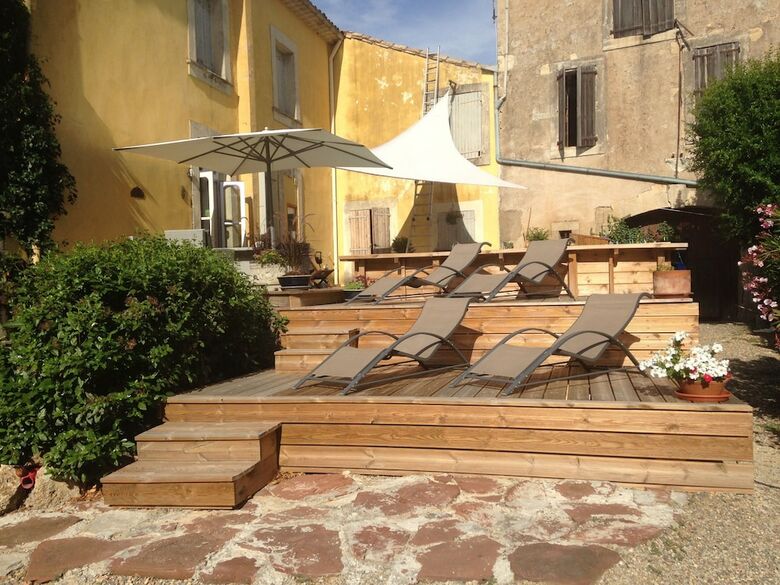 Hotel D'oc D'or Chambre D'h�tes Et Gites