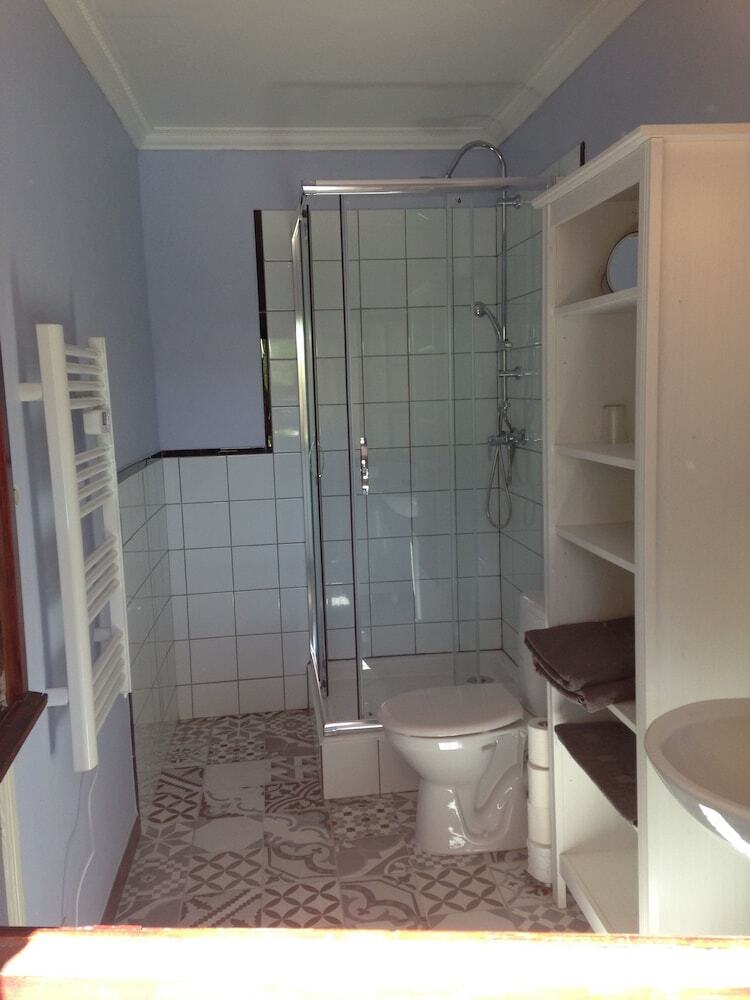 Hotel D'oc D'or Chambre D'h�tes Et Gites