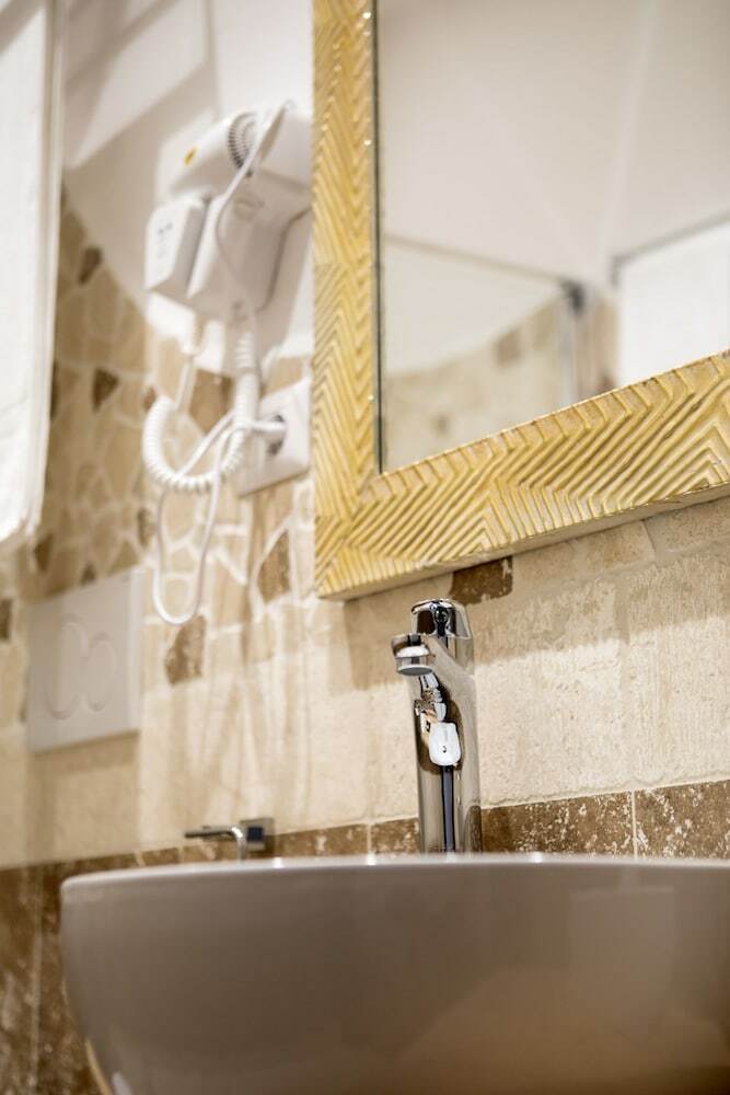 Hotel Lighthouse Suites Trastevere