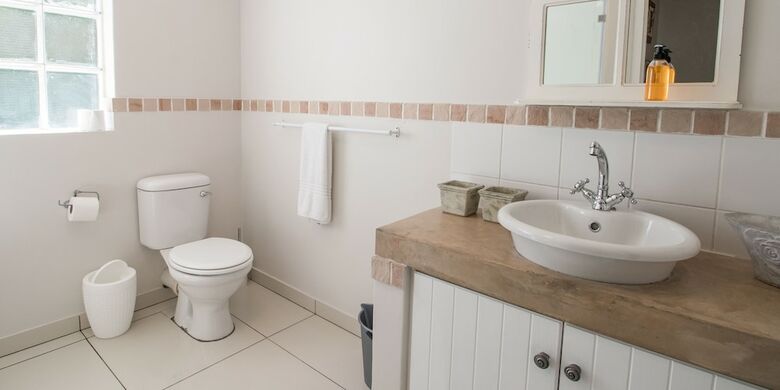 Apartamentos Langebaan Kite Cottages