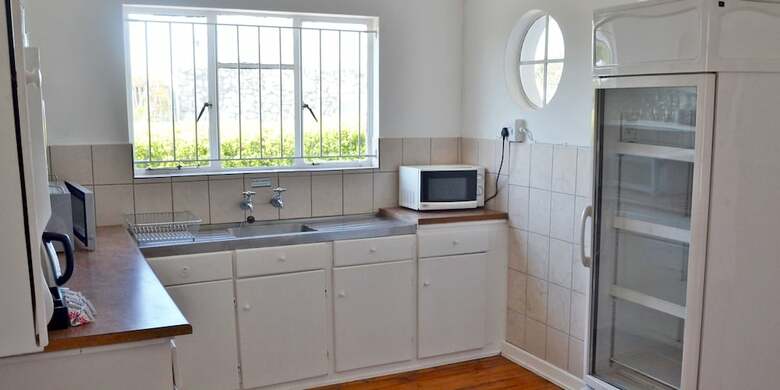 Apartamentos Langebaan Kite Cottages