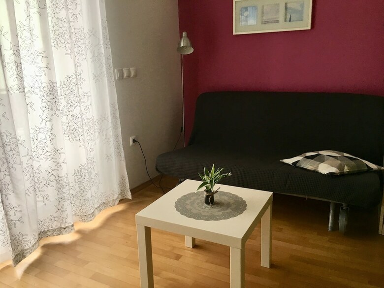Hotel Apartments Muznik