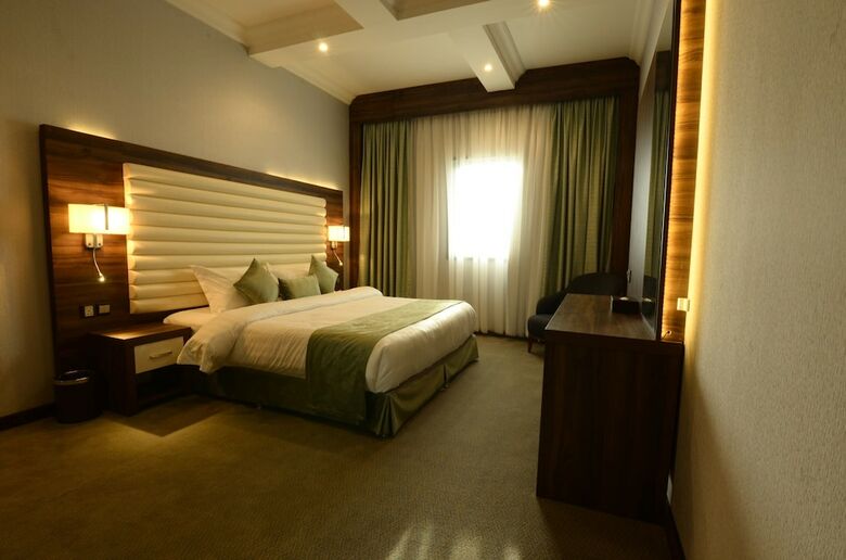 Hotel Dunes