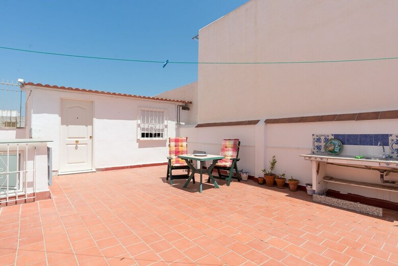 Apartamentos Marmoles Loft City Center