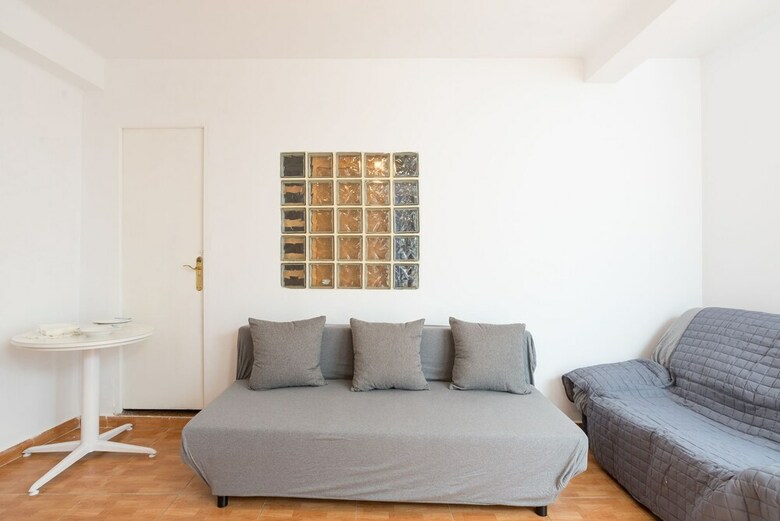 Apartamentos Marmoles Loft City Center