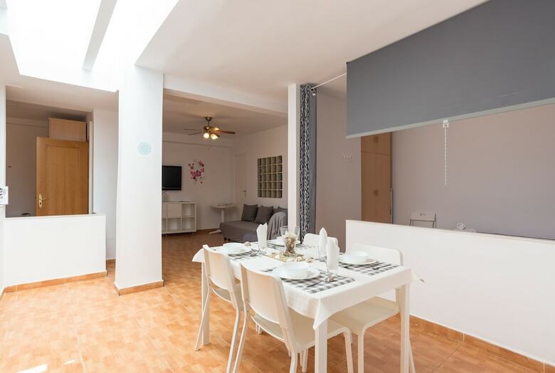 Apartamentos Marmoles Loft City Center