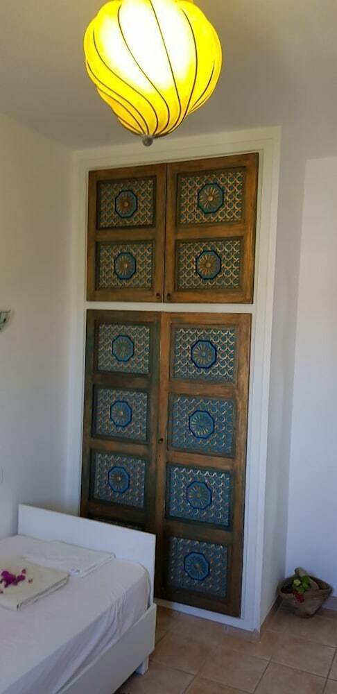 Villa Yasmine Dar Oufa Beach