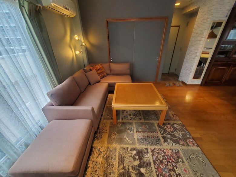 Apartamentos Banboo House