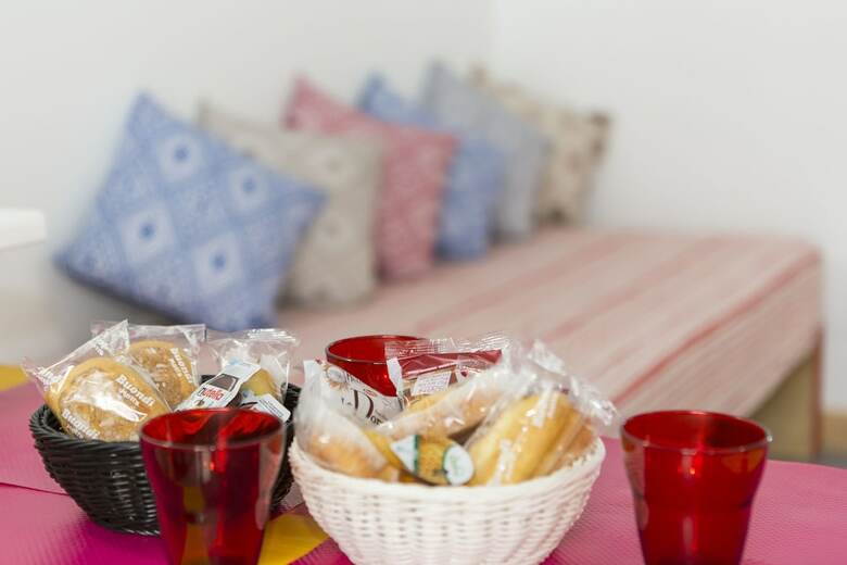 Hotel Guest House Del Conte