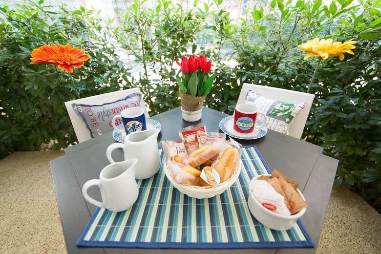 Hotel Guest House Del Conte