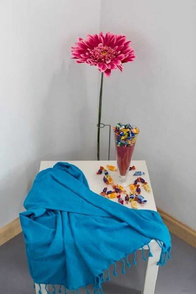 Hotel Guest House Del Conte