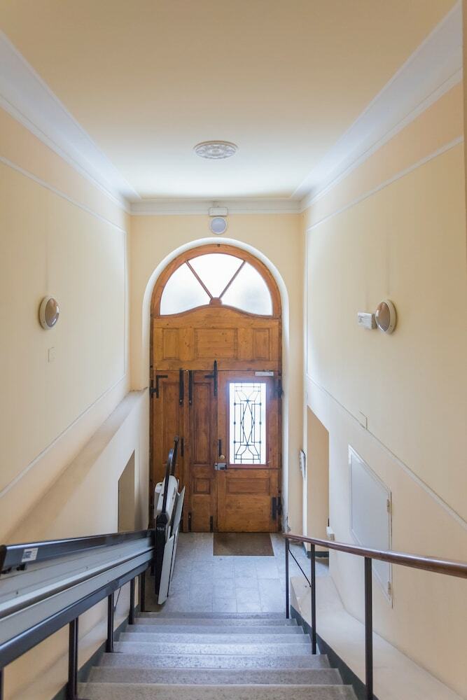 Apartamento Cologna 15 Public Garden