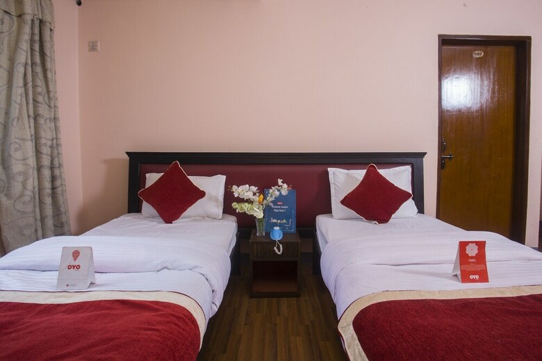 Oyo 149 Kalpa Brikshya Hotel