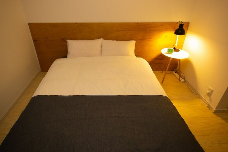 Ty House Shin-osaka